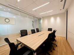 Lippo Centre (D2), Office #573438981